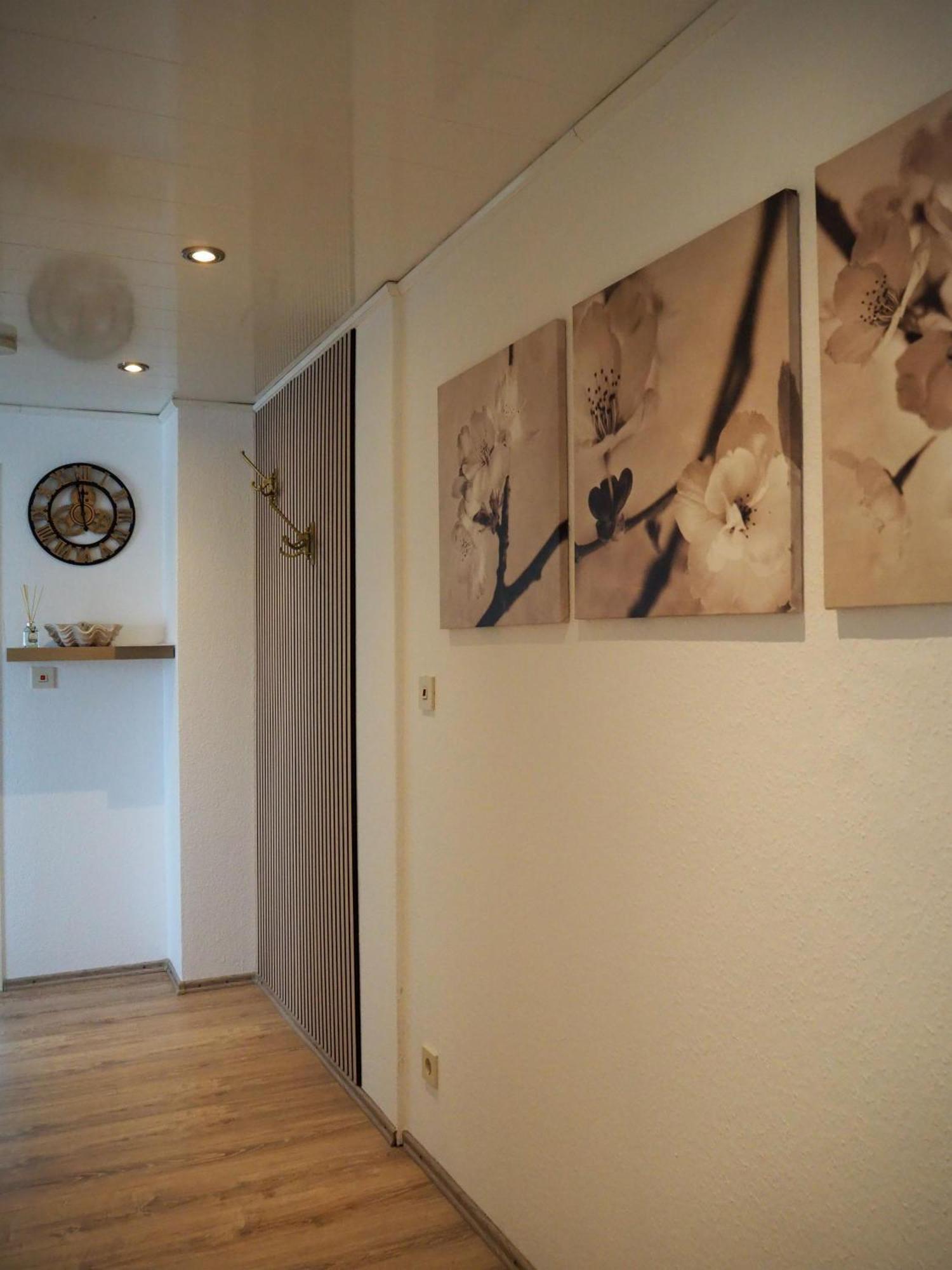 Ferienwohnung Amphora Wunstorf Exterior foto